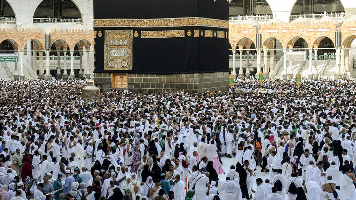 الأمن العام يوضح عقوبات المخالفين للإجراءات الاحترازية في موسم الحج
