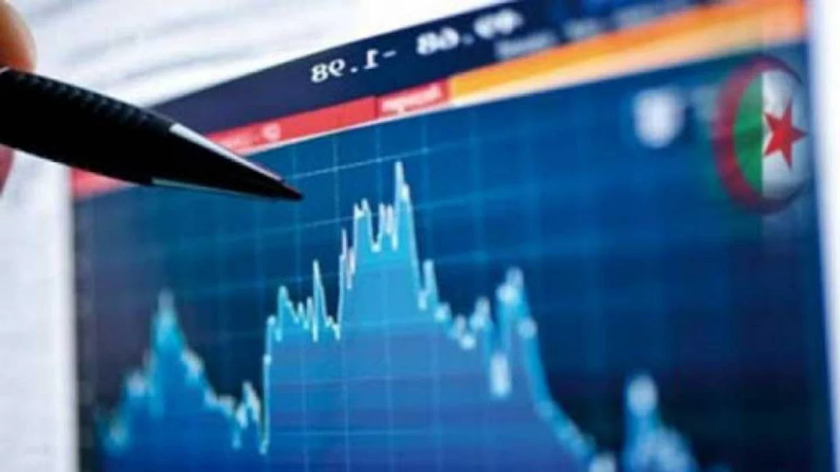 3.9% انكماشًا في الاقتصاد الجزائري بالربع الأول من 2020