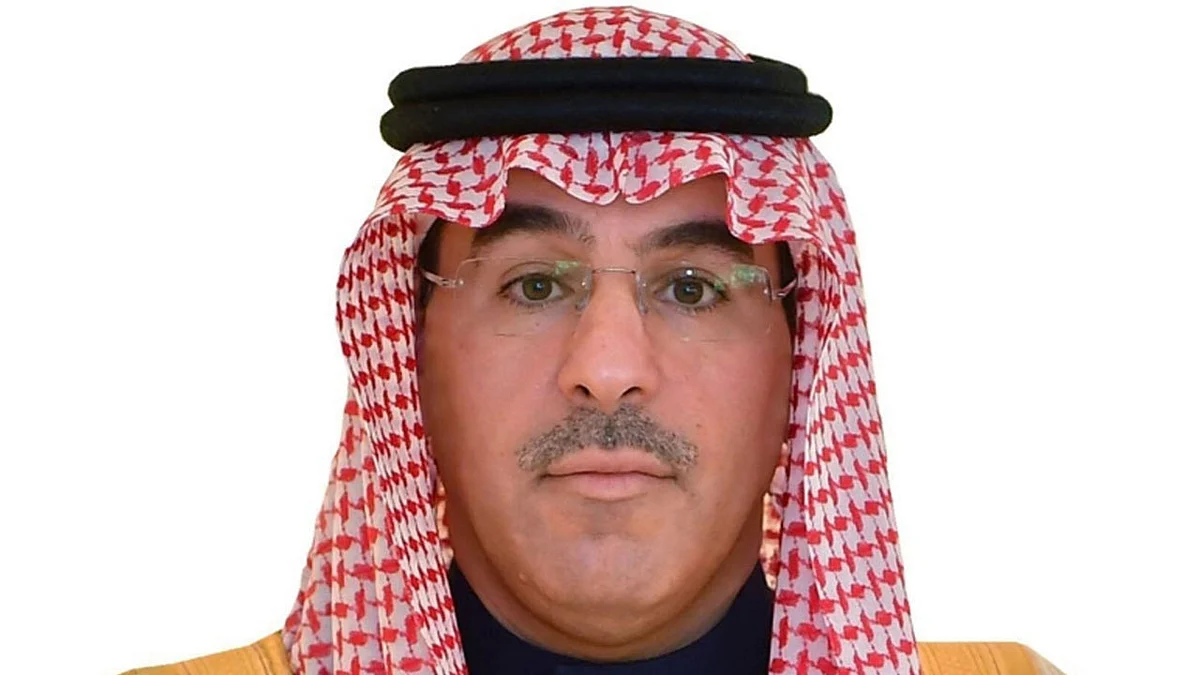«العواد» يعلن إطلاق حملة كبرى لمكافحة الاتجار بالأشخاص في المملكة