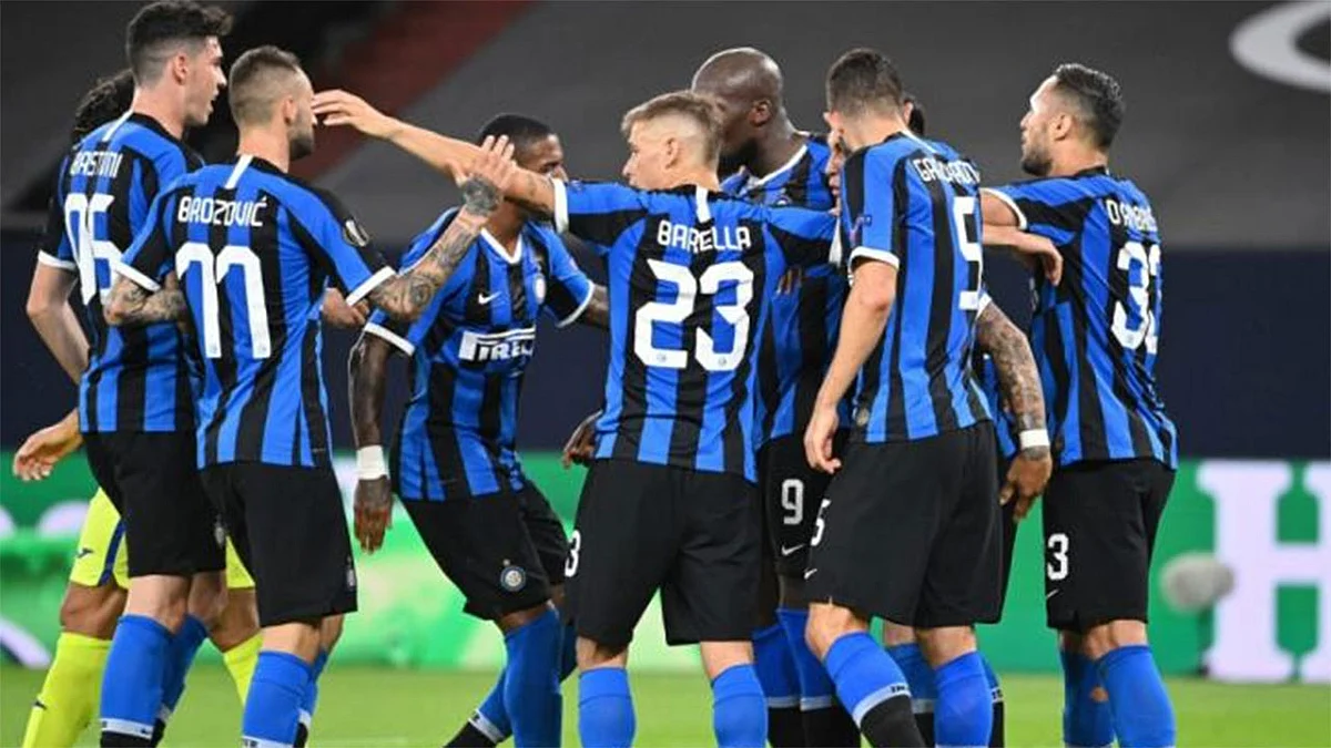 إنتر ميلان الإيطالي يتجاوز خيتافي الإسباني ويتأهل لدور الثمانية بالدوري الأوروبي