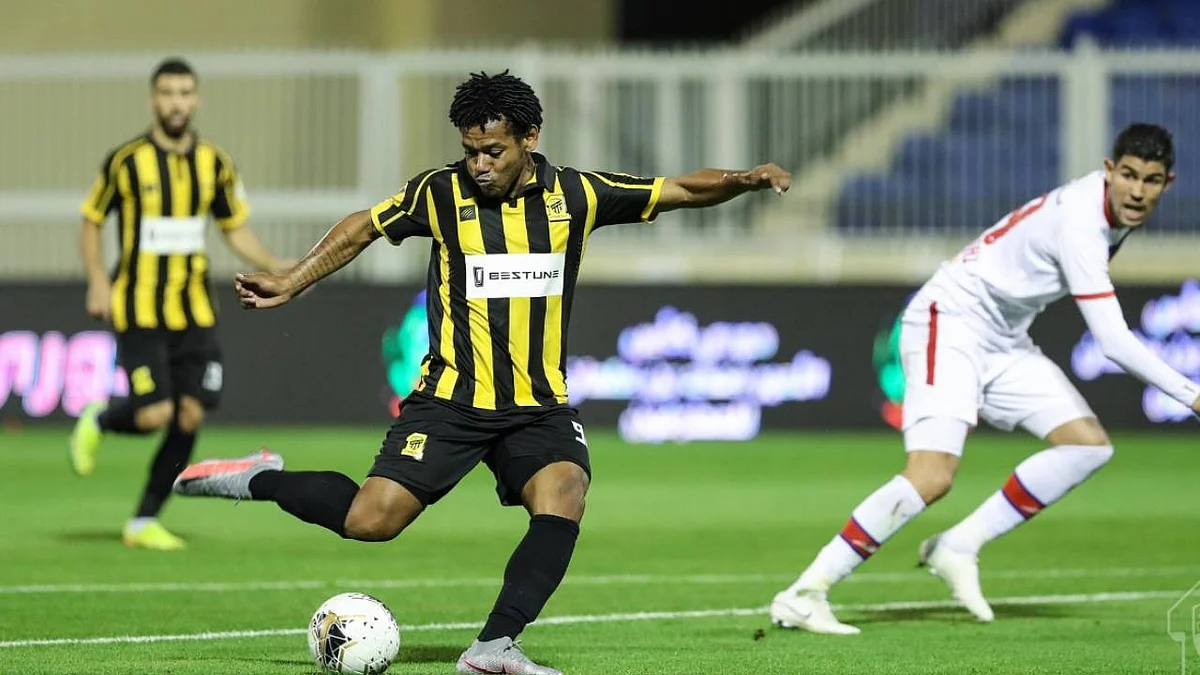 «كورونا» يبعثر أوراق الاتحاد قبل ديربي جدة