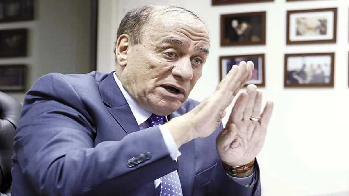 قائد عسكري مصري سابق: ترسيم الحدود مع اليونان «ضربة كبرى لأردوغان»