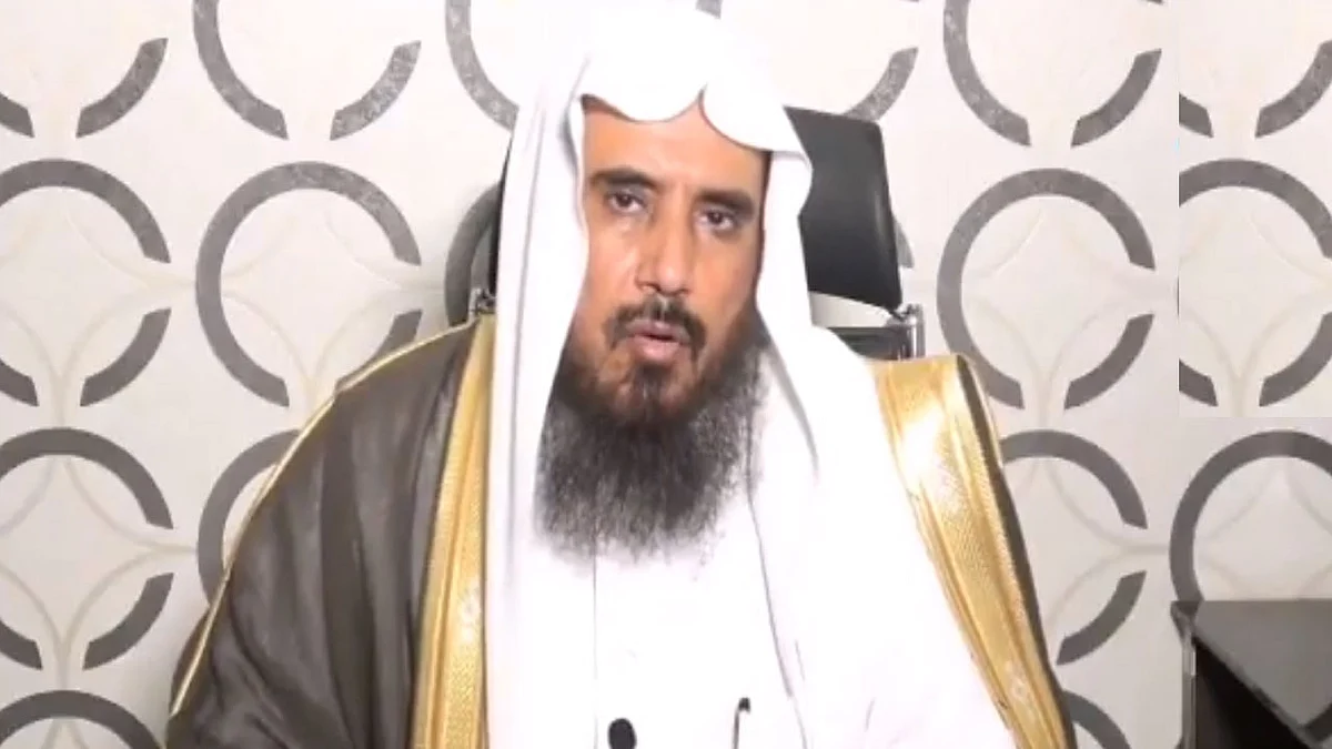 بالفيديو.. هل يجوز اعتبار كورونا من جند الله؟.. «الخثلان» يجيب