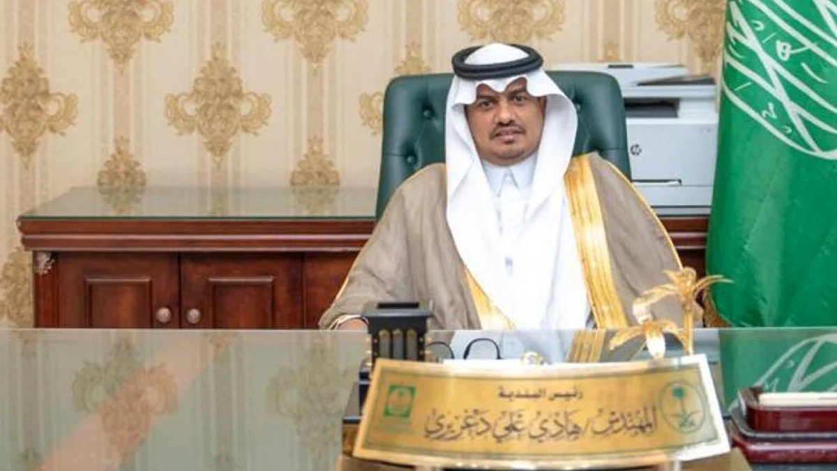 بالأسماء.. اعتماد ترقية 22 موظفًا في بلدية صبيا