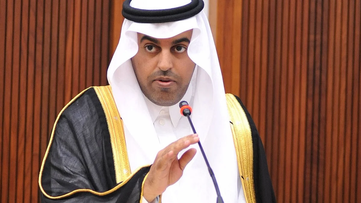 «البرلمان العربي» يُدين الجريمة الجديدة لأرودوغان في العراق