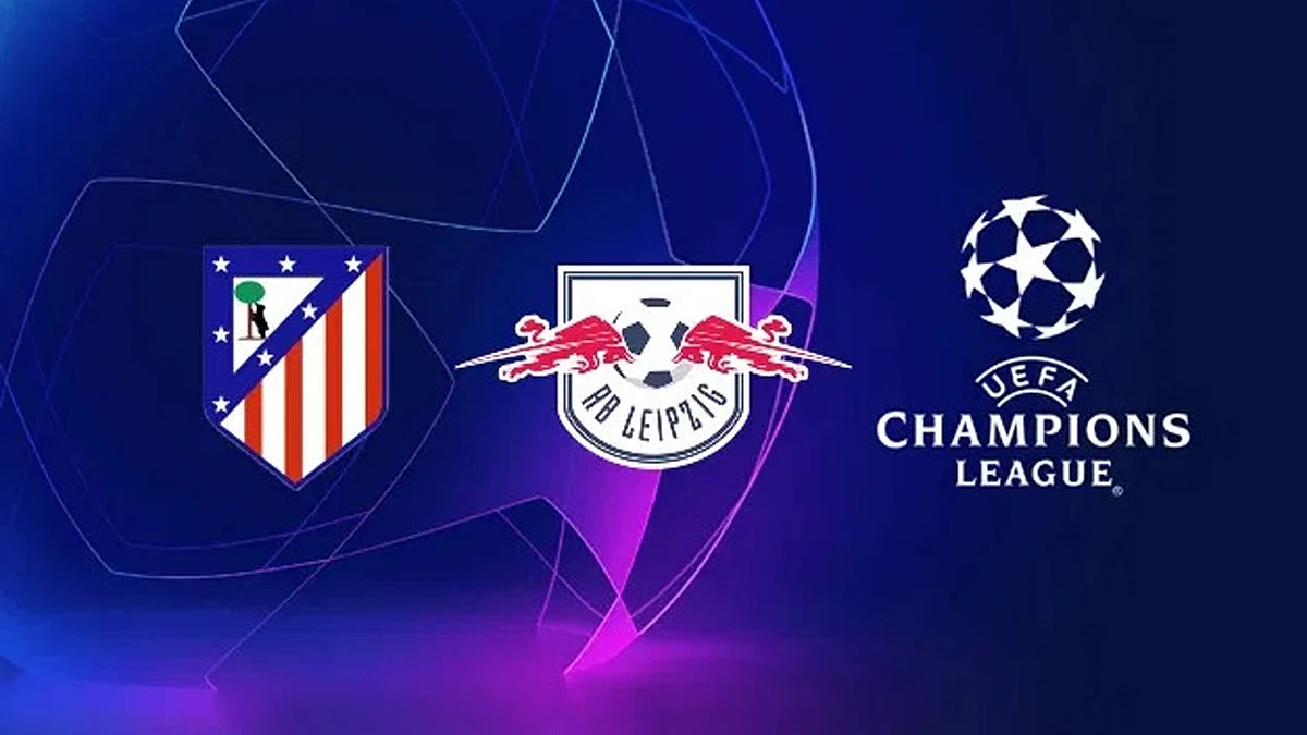 أتلتيكو مدريد يخشى طموح لايبزيج في طريقه نحو كسر عقدة أبطال أوروبا