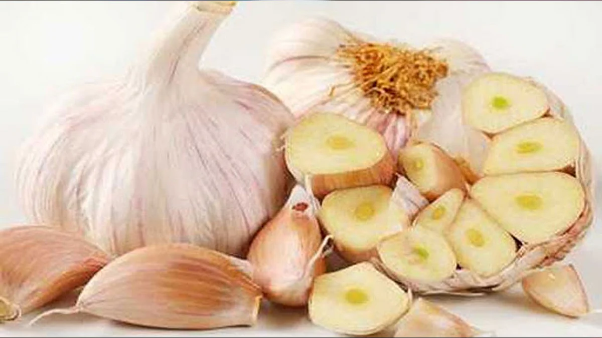 وزارة الصحة تحسم الجدل حول الثوم وارتفاع وانخفاض ضغط الدم