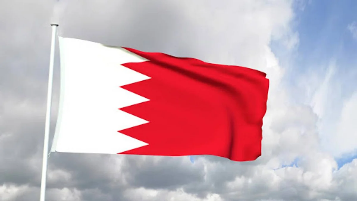 البحرين مشيدة بالاتفاق الإماراتي الإسرائيلي: يعزز الاستقرار والسلم بالمنطقة