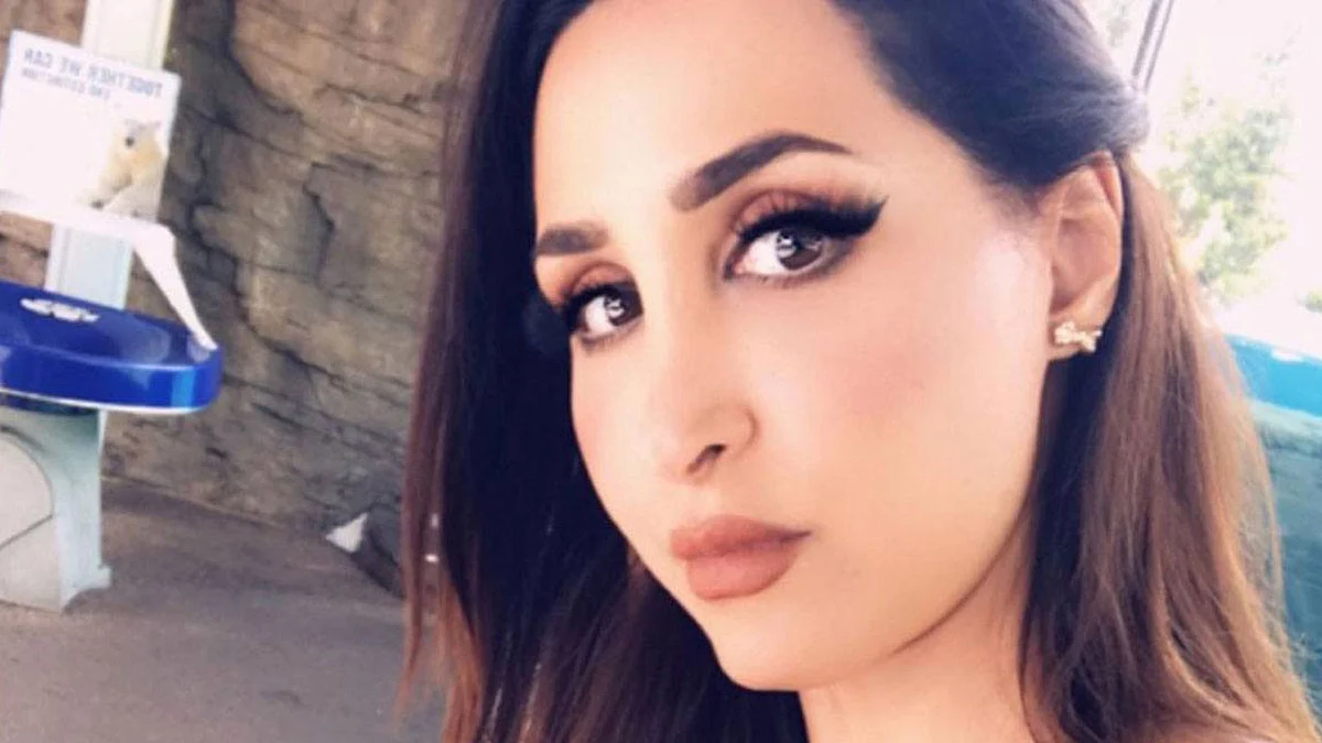 هل تزوج اللورد من هند القحطاني؟.. هاشتاق يتصدر تويتر بالمملكة