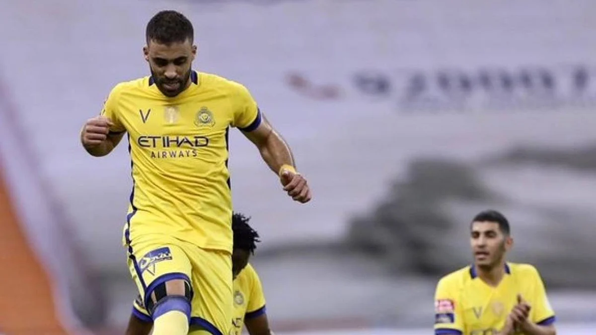 النصر يحقق فوزًا صعبًا أمام الوحدة ويواصل مطاردة الهلال