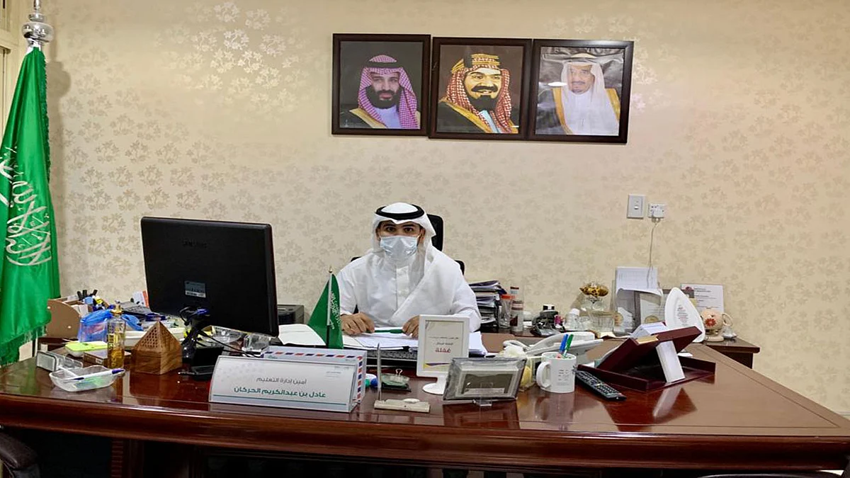 تعليم عنيزة يطلق مرحلة الاستعداد الخاصة بالمدارس