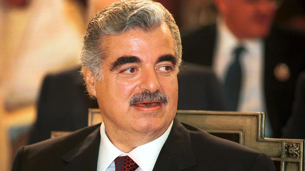 رئيس لبنان: اغتيال الحريري غيّر مسار الأحداث بالبلاد.. وعلينا تقبل حكم المحكمة الدولية