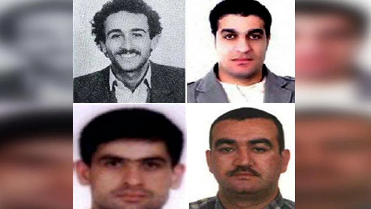 قُتل أحدهم بسوريا ومكان الباقين مجهول.. كل ما تريد معرفته عن المتهمين بقضية اغتيال رفيق الحريري