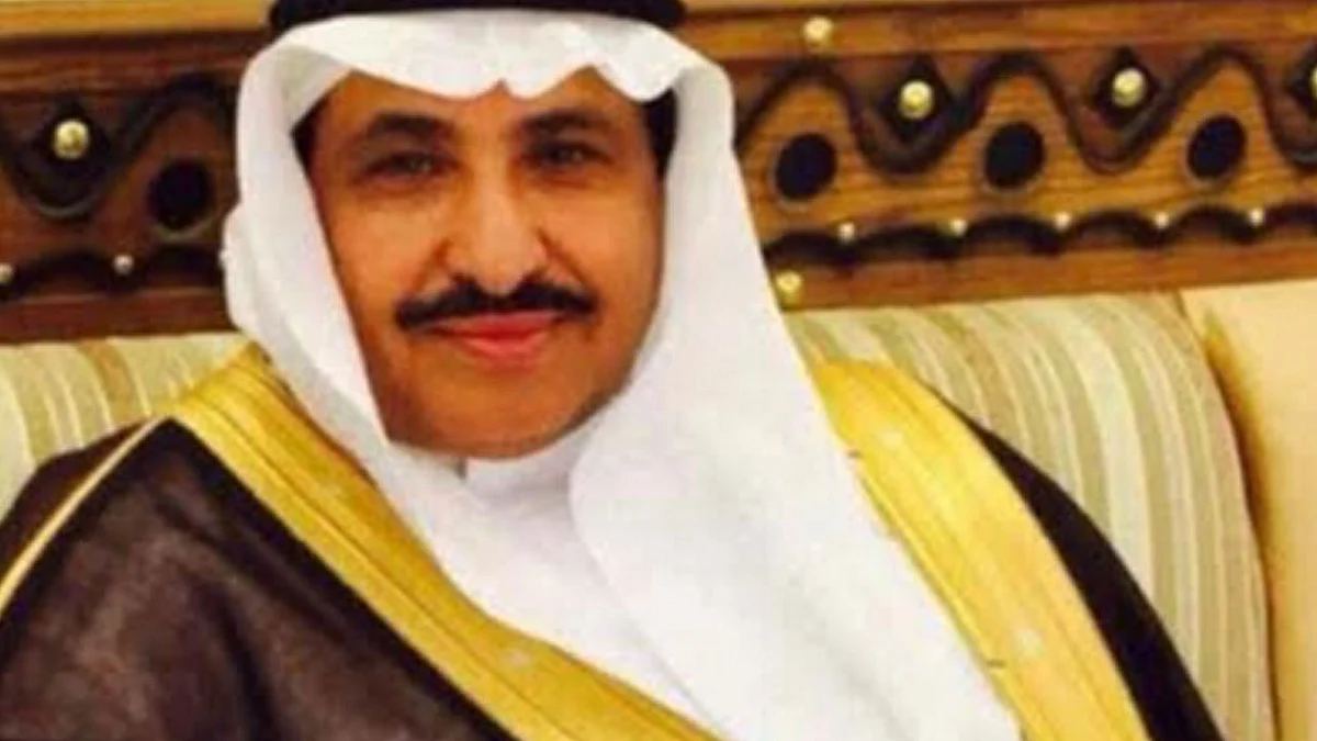 وفاة مدير الخطوط السعودية السابق بجازان بكورونا