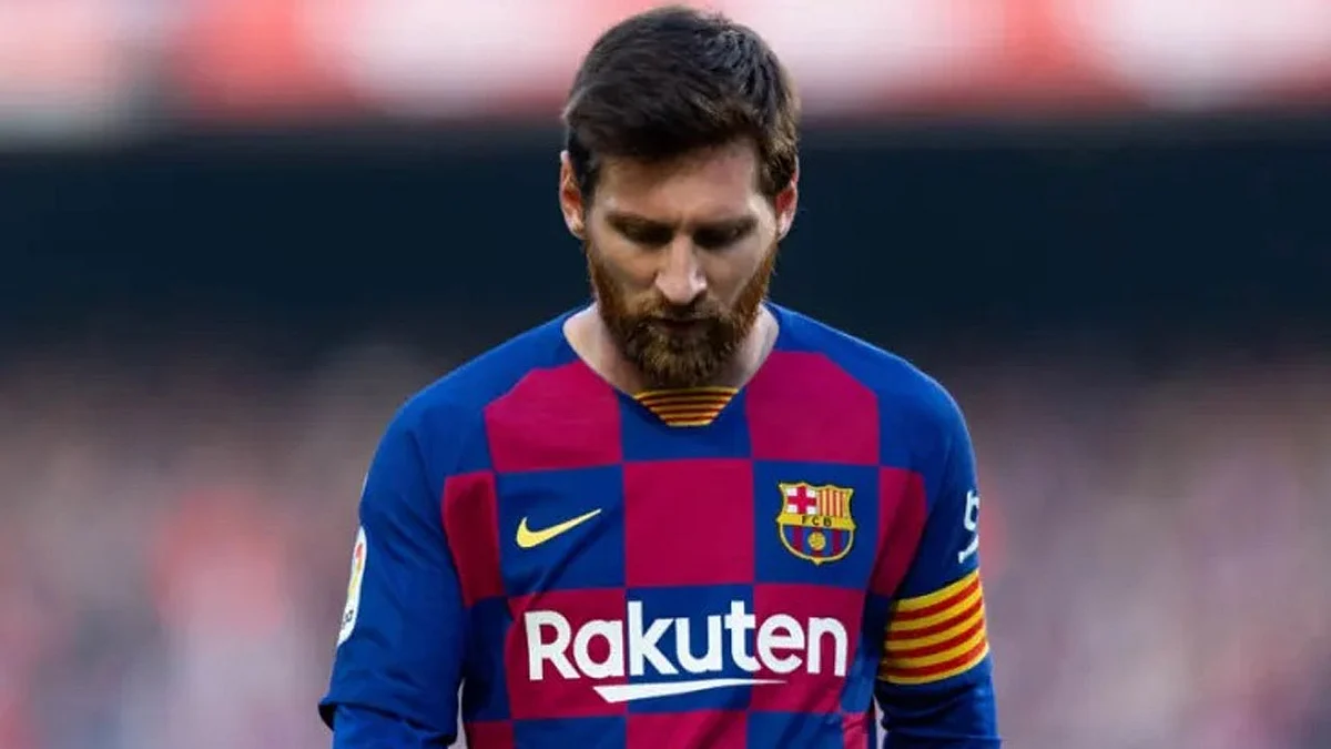 3 سيناريوهات تحدد مستقبل ميسي مع برشلونة هذا الصيف