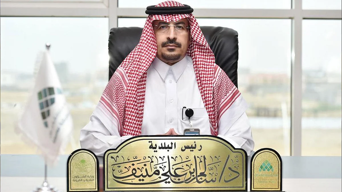 بلدية صامطة تغلق محلين وتحرر 40 مخالفة في 30 جولة رقابية