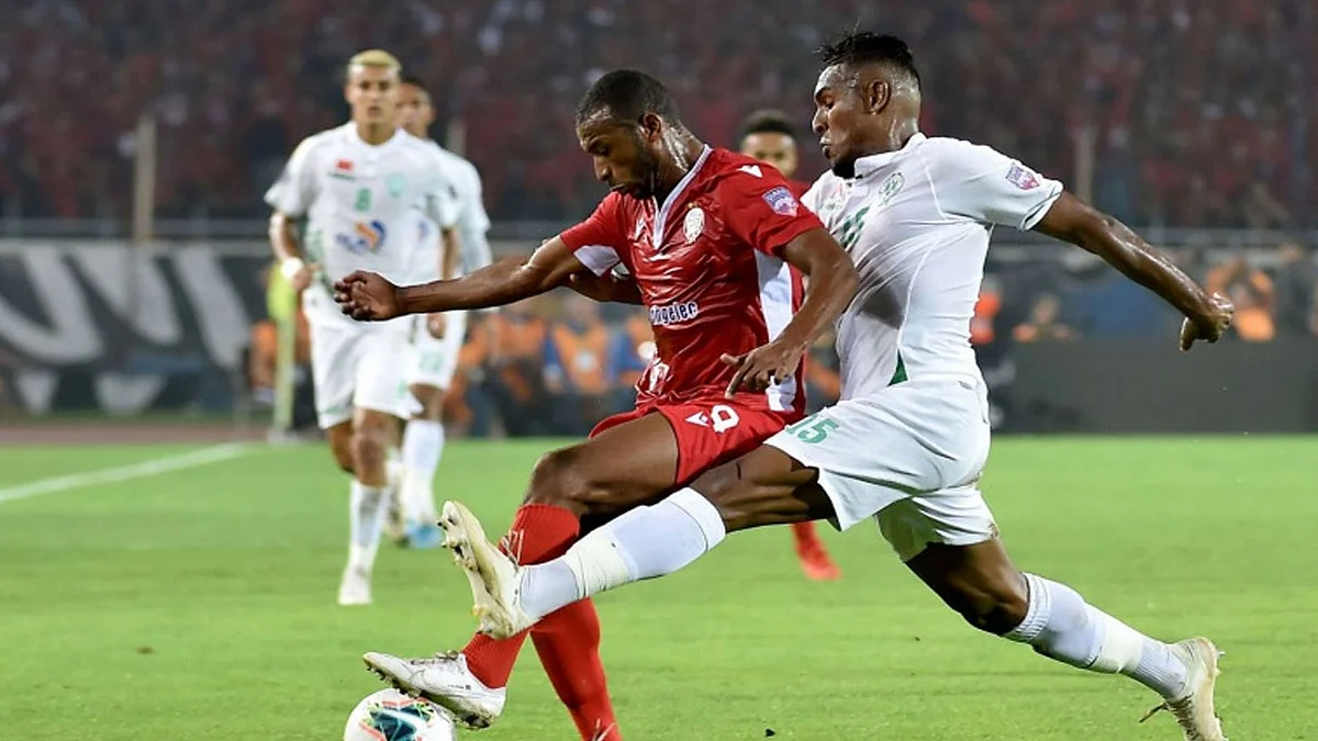 «كورونا» يوقف عجلة الدوري المغربي بتأجيل 3 مباريات جديدة