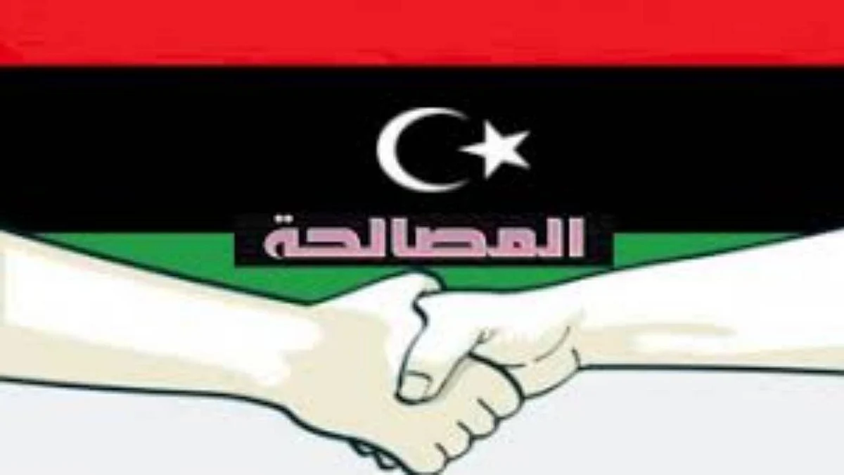 المصالحة في ليبيا.. مناورة تركية- قطرية بغرض نهب ثروات البلاد