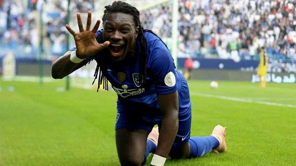 جوميز يكشف الدور المؤثر لـ«بن نافل» في نجاح الهلال
