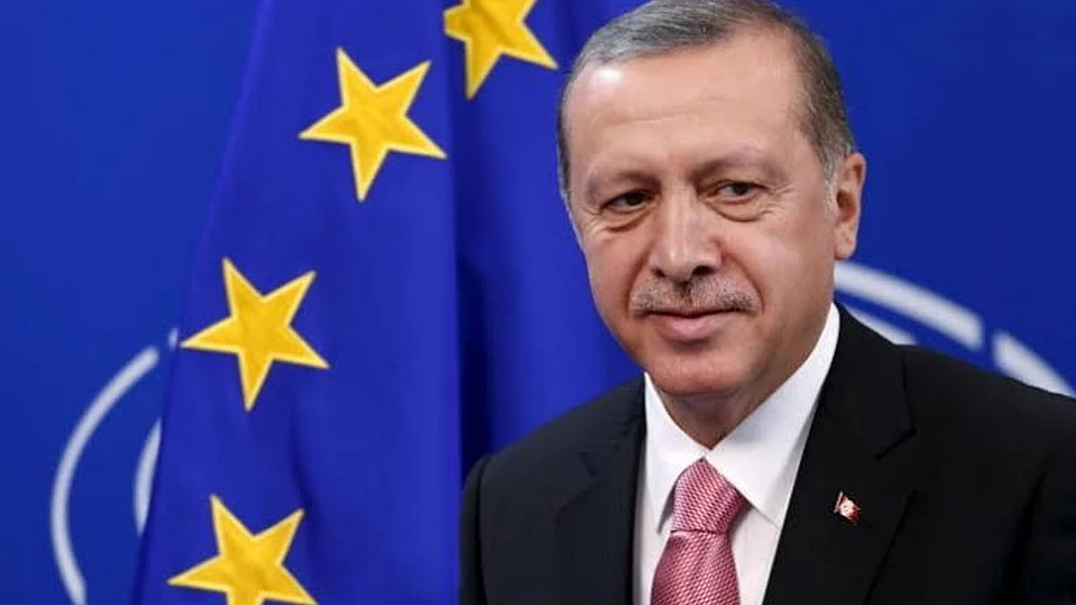 الاتحاد الأوروبي يبحث خيارات لمواجهة أردوغان.. وعقوبات بيلاروس