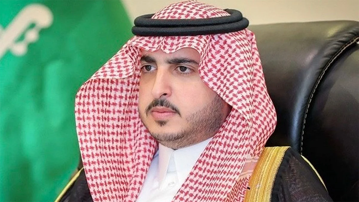 أمير الجوف يُعدد فوائد اكتشاف حقل «هضبة الحجَرَة» للغاز