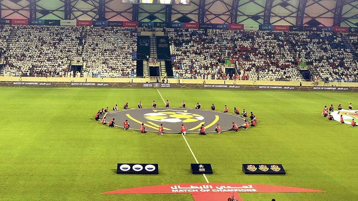 الدوري الإماراتي ينطلق في موعده برغم طلبات التأجيل