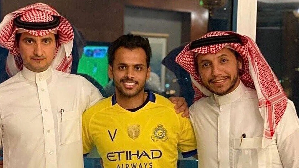 كيف أجبرته إدارة الأهلي على الرحيل؟.. عبدالفتاح عسيري يفجر مفاجأة بشأن كواليس انتقاله إلى النصر