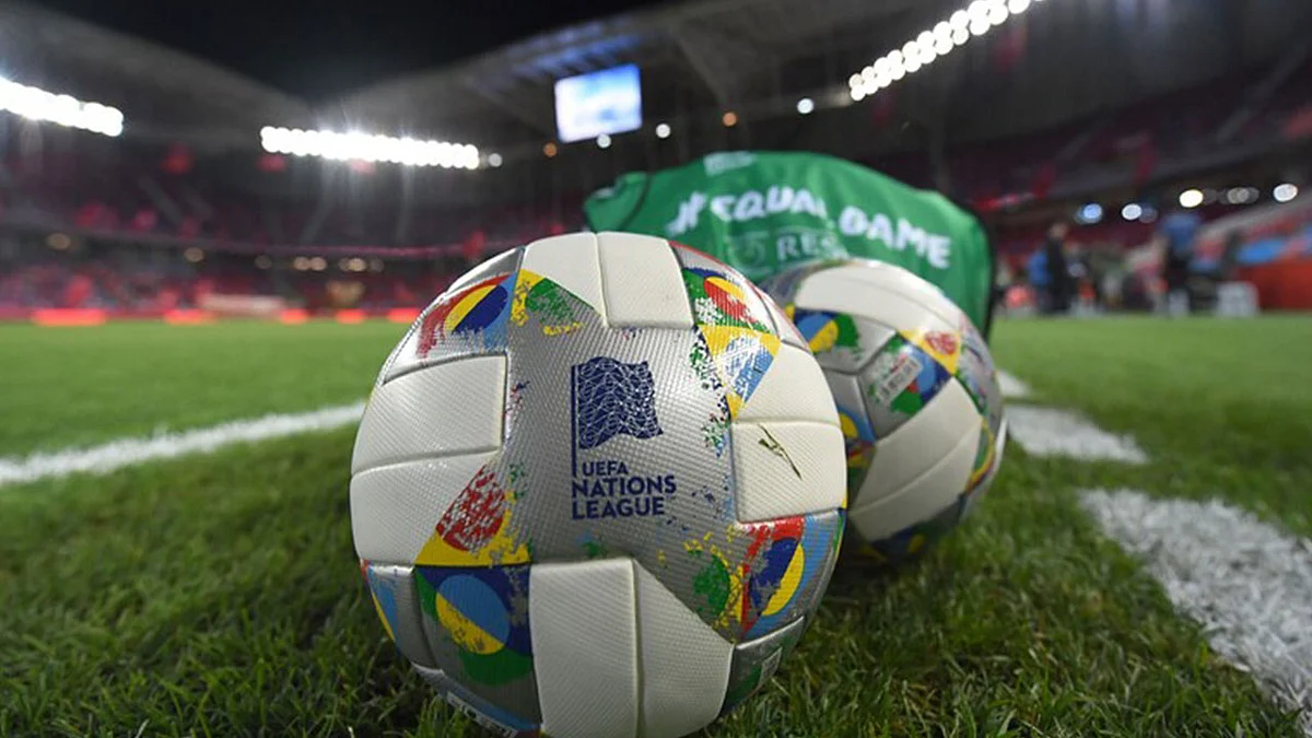 فيروس كورونا يتسبب في إلغاء مباراة في دوري الأمم الأوروبية