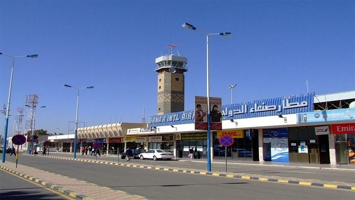 الحوثيون يمنعون طائرات لرحلات إنسانية وأممية من الهبوط في صنعاء