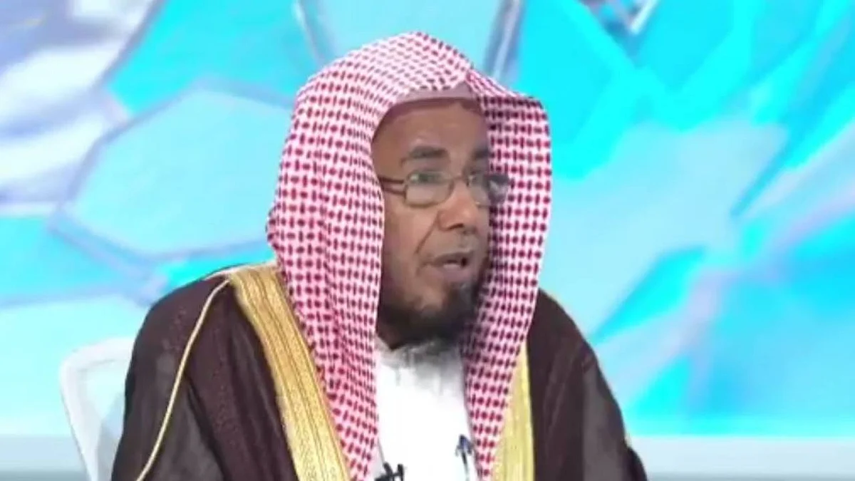 الشيخ «المطلق» يعلق على «التعليم عن بُعد».. ويوضح دور الأسرة