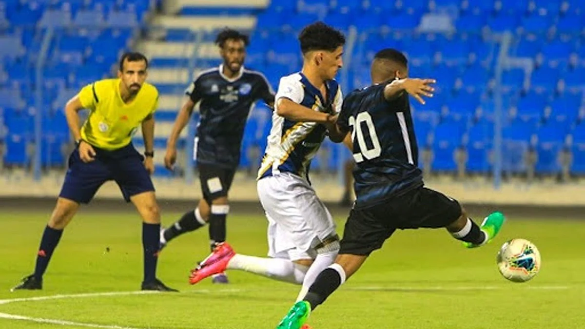 في مهمة اللحاق بالباطن.. 9 لقاءات مثيرة في دوري الأمير محمد بن سلمان