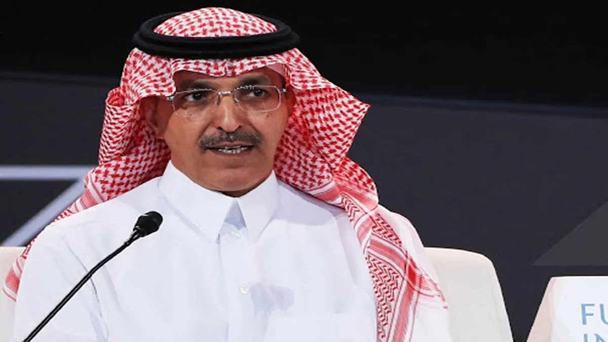 وزيرالمالية: تدبرنا صدمة سوق النفط والتراجع الكبير في الإيرادات