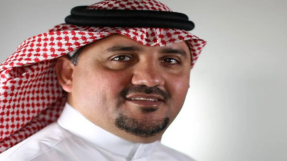آل خشيل: تصدر المملكة مؤشر الرقمية دليل على عمق الإصلاحات