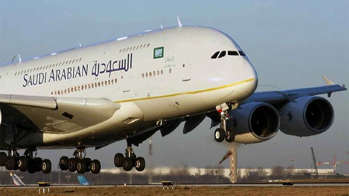 هل توجد رحلات استثنائية؟.. «الخطوط السعودية» ترد وتحدد طريقة الحجز