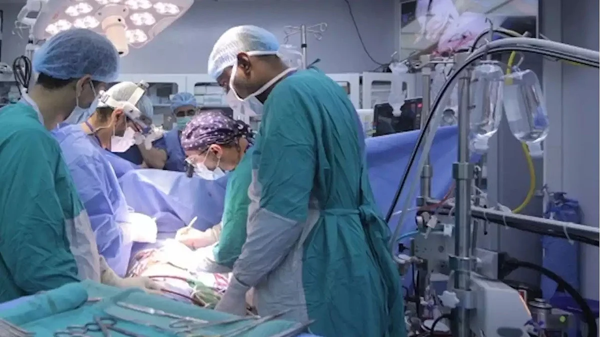 «النمر» يحذر من 3 مشاهد قد تُسبِّب جلطة حادة في القلب لمرضى الضغط والسكري