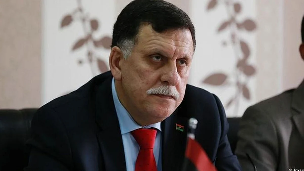 فايز السراج ينهي مهمته المشبوهة لصالح أردوغان ويتجه للاستقالة في أكتوبر