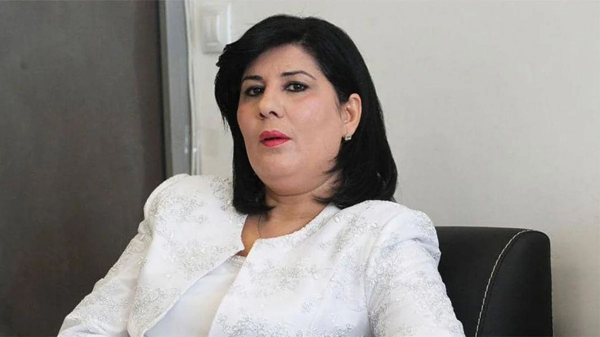 عبير موسي: تونس أصبحت دولة عبور للإرهابيين وتفريخهم.. والسلطات متخاذلة