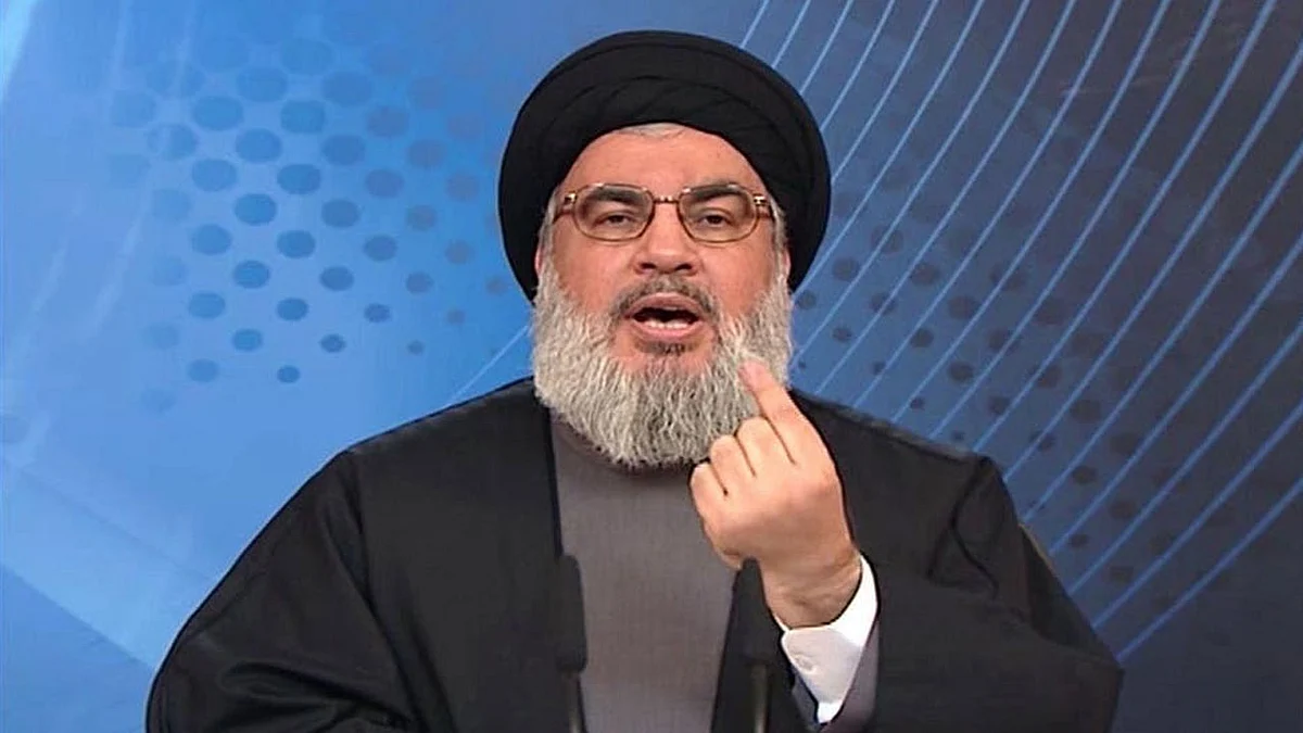 تعرَّف على شبكة «حزب الله» السرية لتهريب الأموال المنهوبة للخارج.. وتفاصيل خطة «يوم القيامة» لفرار حسن نصرالله من لبنان