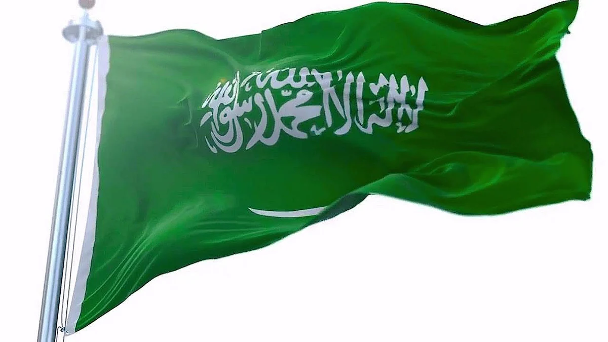 النيابة العامة: الحبس والغرامة ينتظران المسيئين للعلم السعودي