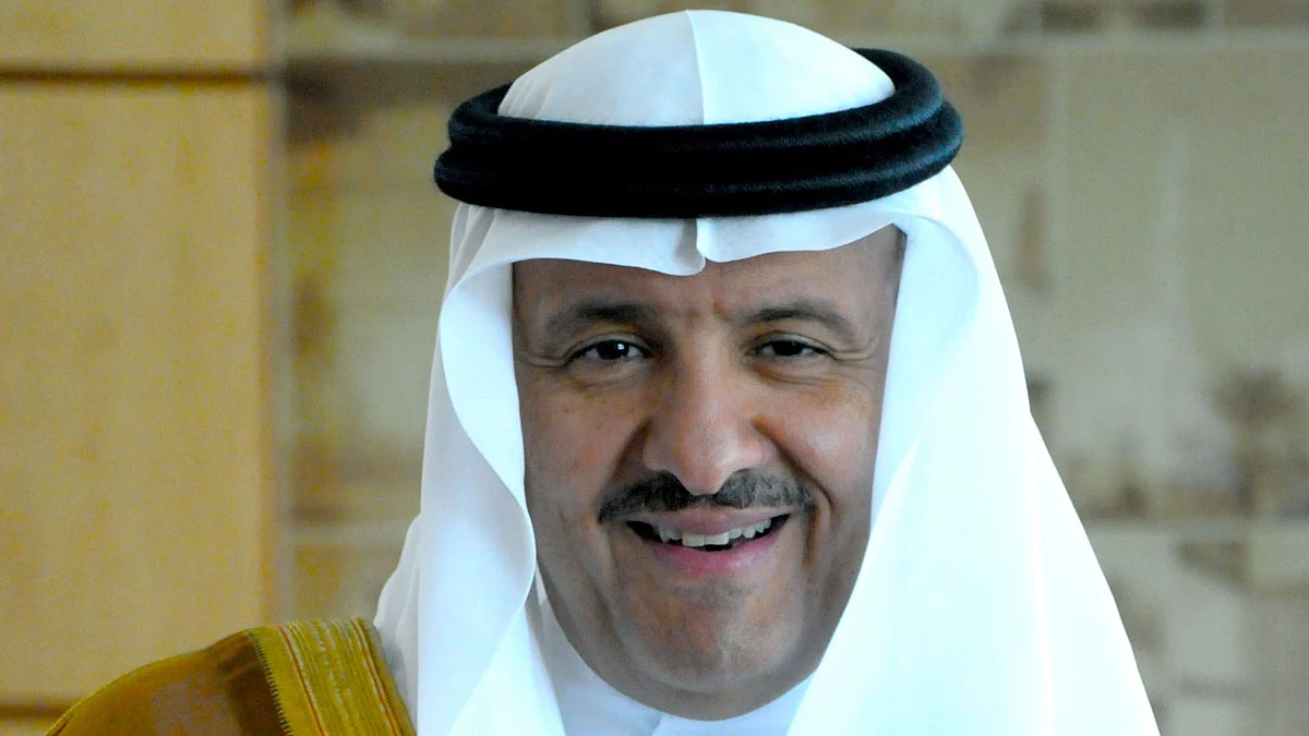 الأمير سلطان بن سلمان: وحدتنا الاجتماعية تتقدم على الجغرافية