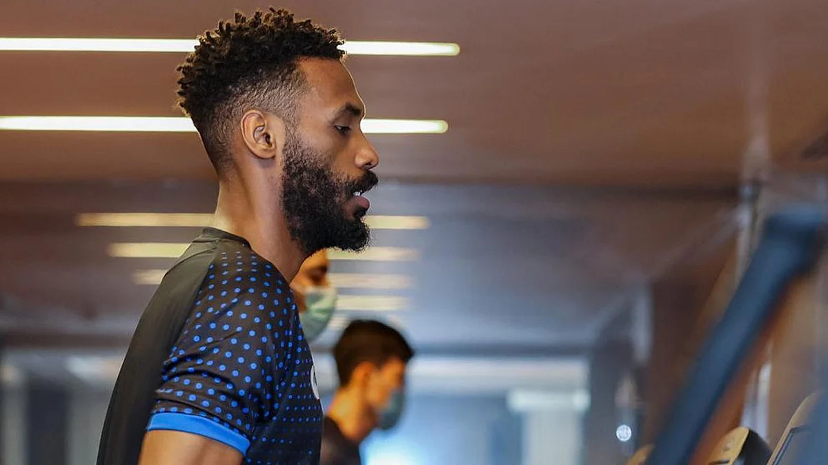 الهلال يعلن ظهور إصابات جديدة بفيروس كورونا بين صفوف الفريق