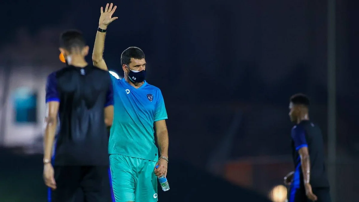 تجاوز كابوس كورونا.. الهلال يُفلت من فخ الاتحاد الآسيوي
