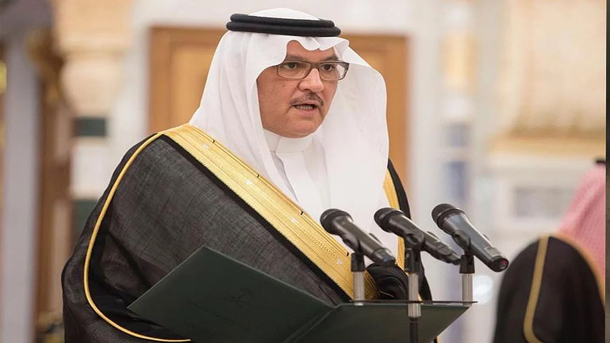 سفير السعودية بالقاهرة: علاقة المملكة ومصر تشهد طفرة غير مسبوقة