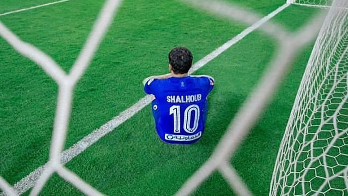 الشلهوب يكشف حقيقة التقاعس عن نجدة الهلال في «محنة الدوحة»
