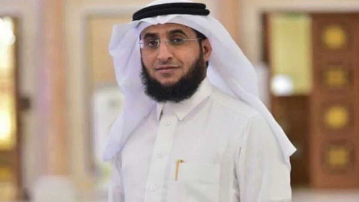 «العواد» نائبًا للجنة «الموارد والعمل» بـ«غرفة الرياض»