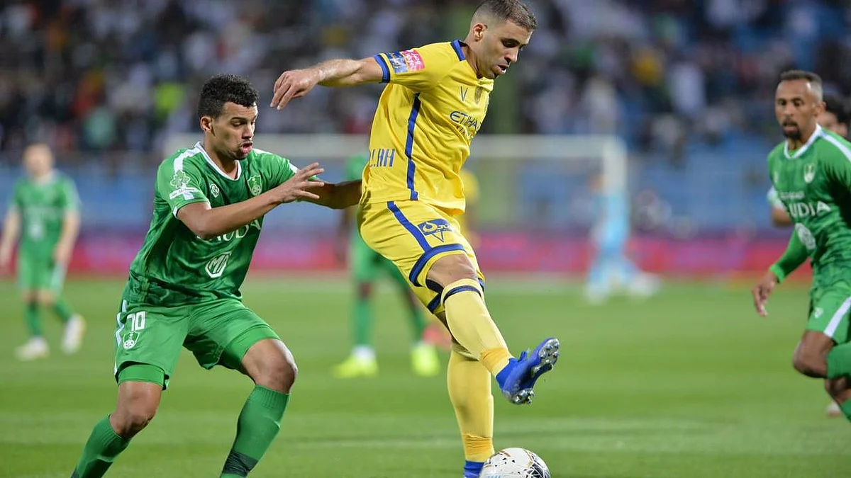اليوم القرعة وبعد غد المباريات.. هل يصطدم النصر والأهلي بدور الثمانية لدوري أبطال آسيا؟