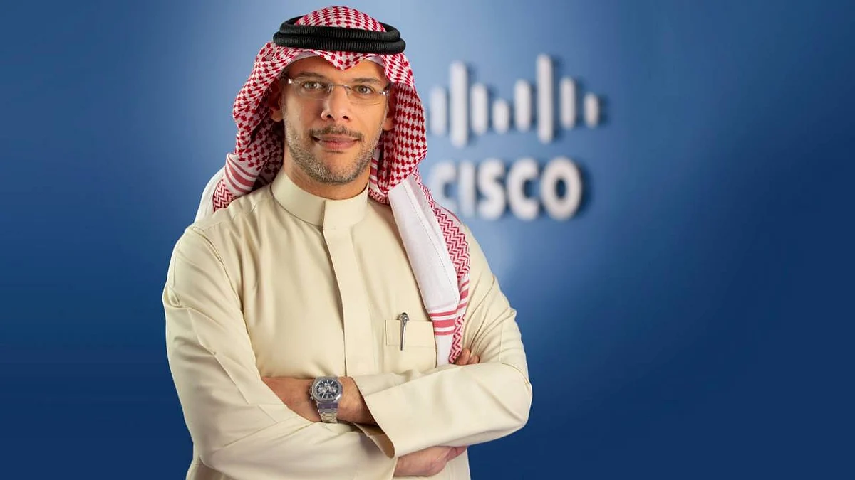 سيسكو تكشف عن التحول السريع لدعم التعليم عن بُعد خلال جائحة كورونا