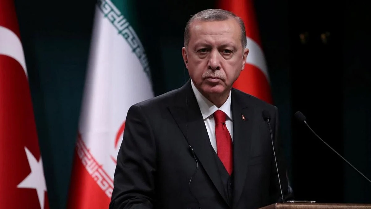 أردوغان يستنزف مليارات الدولارات مقابل حماية قطر عسكريًا وأمنيًا