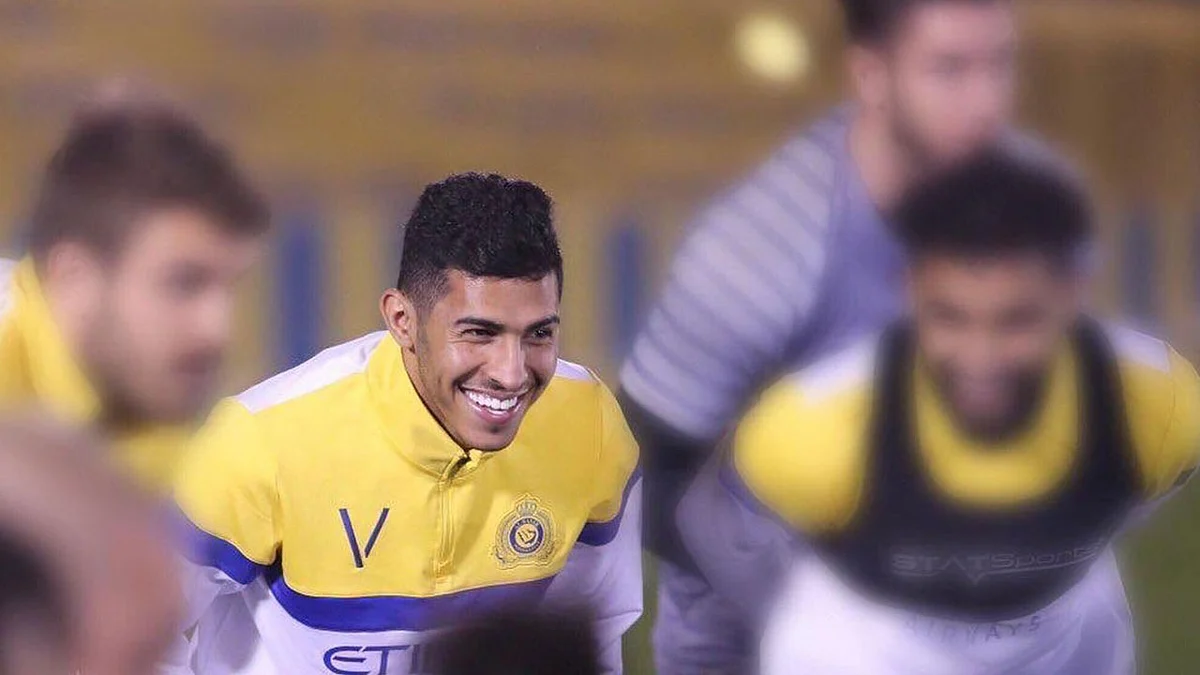 الغنام وليما على رأس وزراء دفاع دوري أبطال آسيا