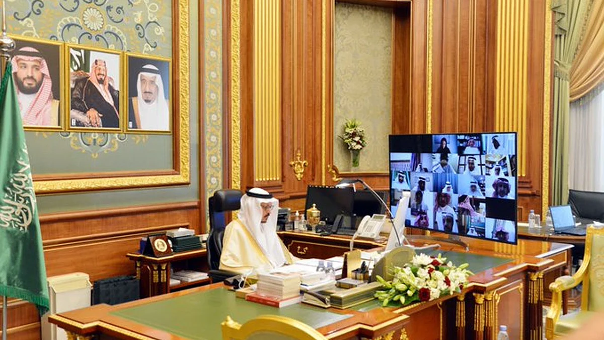 إضافة «التشهير» إلى عقوبات نظام مكافحة التحرش